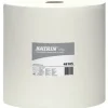 Katrin Pappershanddukar-Aftørringsrulle Industri Plus 4-lag Ø36cm B38cmxL360m Mix Hvid,1 Rl