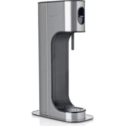 Kolsyremaskin-AGA Aqvia Exclusive Stripped