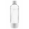 AGA AQVIA PET-flaska, 1L (Vit) BF 2025