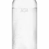 AGA AQVIA Stål 1L, PET-flaska