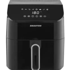 Fritöser-Airfryer - Smarton - FR 450