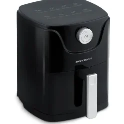 Airfryer Berdsen BD-654 svart