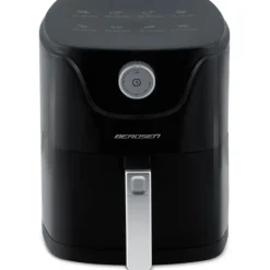 Airfryer Berdsen BD-654 svart