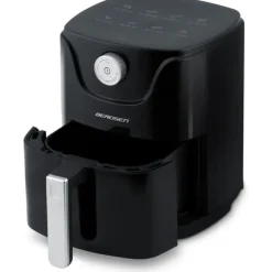 Airfryer Berdsen BD-654 svart