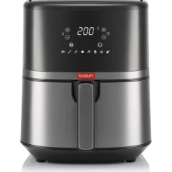 Bodum Fritöser-Airfryer utan olja - - 4,5L - 1500 W - Svart