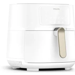 Philips Airfryer XXL serie 5000, kontroll via app, 1,4 kg, vit (HD9285/00)