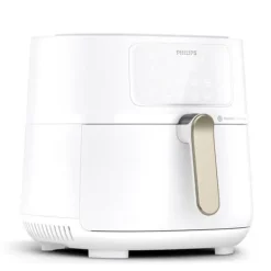 Philips Airfryer XXL serie 5000, kontroll via app, 1,4 kg, vit (HD9285/00)