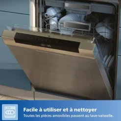 Philips Airfryer XXL serie 5000, kontroll via app, 1,4 kg, vit (HD9285/00)