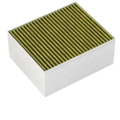 Siemens Köksfläktar-Aktivt kolfilter för huva 11017314