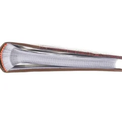 Förvaring Av Fotografier-Album B 10x15/200M Blad, röd 2st