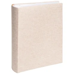 Album B 10x15/300M-2 Canvas, rosa