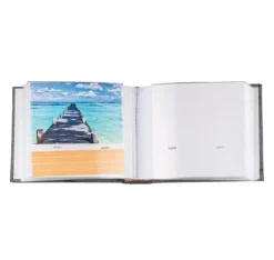 Album B 10x15/100M Canvas, rosa