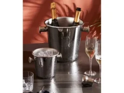 Ishink & Kylare-Alessi 5052, 6,5 L, 230 mm