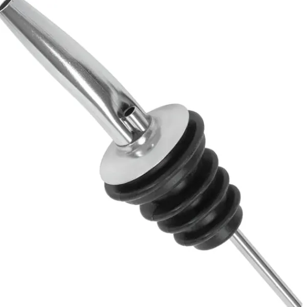 Flaskstopp & Flaskförslutare-ALKOHOLDISPENSER FÖR VIN- OCH VODKAFLASKER