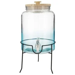 Alkoholfontän - Quid vinfontän - 7985049 - Viba Dryckesautomat 7,5 l Flerfärgad