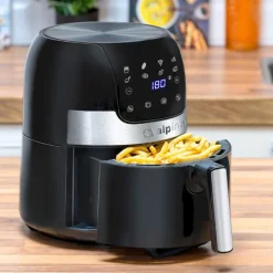 Alpina AirFryer 3,5L 1400W