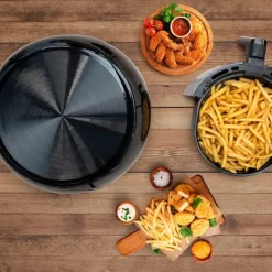 Alpina AirFryer 3,5L 1400W