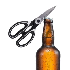 Alpina Kökssax med fodral