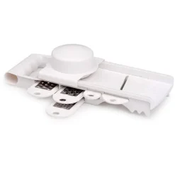 Alpina Mandolin med rivjärn