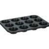 Alpina Non-Stick Muffinsform