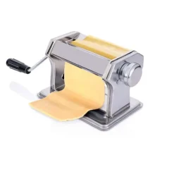 Pastamaskiner-Alpina pastamaskin i rostfritt stål