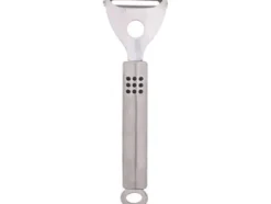 Matskalare & Urkärningsverktyg-Alpina skalare 18,5 cm stål svart/silver