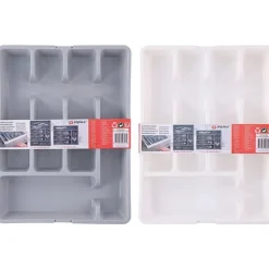 Alpina utdragbar bestickbricka