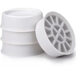 Tvättmaskiner-Alpina Vibrationsdämpare 4-pack