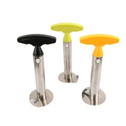 Pressar-Ananas Twister, Ananas skärare