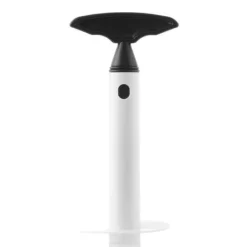 Ananasfräs - SHOP-STORY - Ergonomisk skalare - Beständig plast - Stålblad - 10,5x22x9 cm