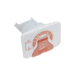 Anti-kalklåda med lock - Ånggenerator - CALOR (66327)