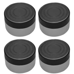 Antivibrationsskyddssats för tvättmaskin och torktumlare och kylbas