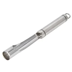 Matskalare & Urkärningsverktyg-Apple Corer Väggmonterad rostfritt stål Robust hållbar multifunktionell fruktkärra