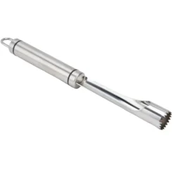 Matskalare & Urkärningsverktyg-Apple Corer Väggmonterad rostfritt stål Robust hållbar multifunktionell fruktkärra