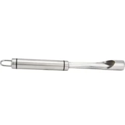 Matskalare & Urkärningsverktyg-Apple Corer Väggmonterad rostfritt stål Robust hållbar multifunktionell fruktkärra