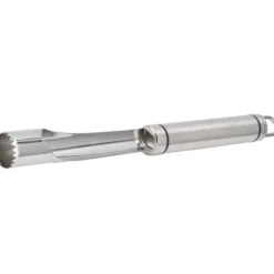 Matskalare & Urkärningsverktyg-Apple Corer Väggmonterad rostfritt stål Robust hållbar multifunktionell fruktkärra