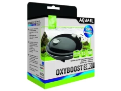 Popcornmaskiner-Aquael 113121, 300 l