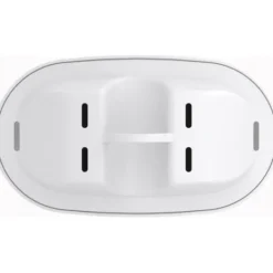 Vattenfilter-Aquaphor Maxfor+ Magnesium vattenfilter, 3-pack