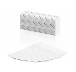 Pappershanddukar-Arkpapper Prestige/2-lager/ 24x24 cm/ 3750 ark PT2, Satino