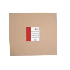 Förvaring Av Fotografier-ARTEMIO Fotoalbum Beige 30*30 cm