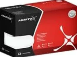 Pappershanddukar-Asarto Toner for Samsung CLP680/CLX6260 | 3500 pages | yellow