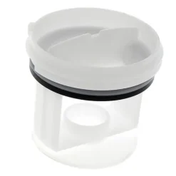 Whirlpool ASKOLL PUMPLOCK FÖR TVÄTTMASKIN - BVMPIECES