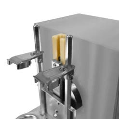 Automatisk Bubble Tea-shaker & 2 700 ml Shakermuggar Rostfritt Stål 350 ml - 1000 ml Timer 6 - 120 Sekunder Dryckblandare Bubble Boba Milk Cocktail