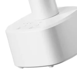 Vattenkylare-Automatisk dricksvattenflaskpump Kompakt Lätt Smart Högeffektiv elektrisk vattendispenser för Home White