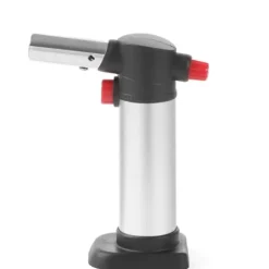 Gasbrännare-Automatisk gasbrännare för gastronomi och konfektyr för Creme Brulee - Hendi 198223