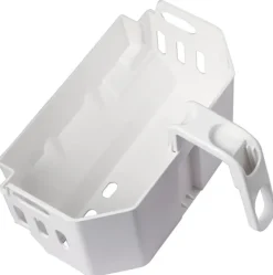 Automatisk isbitsmaskin 1,2L 0,6kg 100W LED KLAUSBERG KB-7883