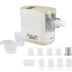 Automatisk Pastamaskin