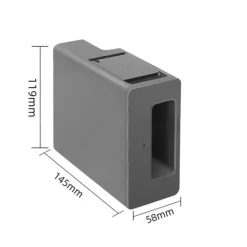 Golv- & Mattrengöring-Automatisk rengöringsvätsketillsatsmodul för Dreame X30 Ultra