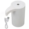 Vattenkylare-Automatisk USB-laddning elektrisk vattendispenser för hemmet