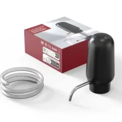 Automatisk Vindispenser och Vinluftare